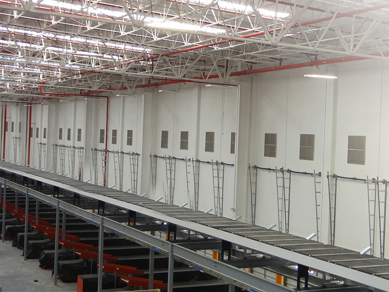 Instalaciones y Montaje Industrial